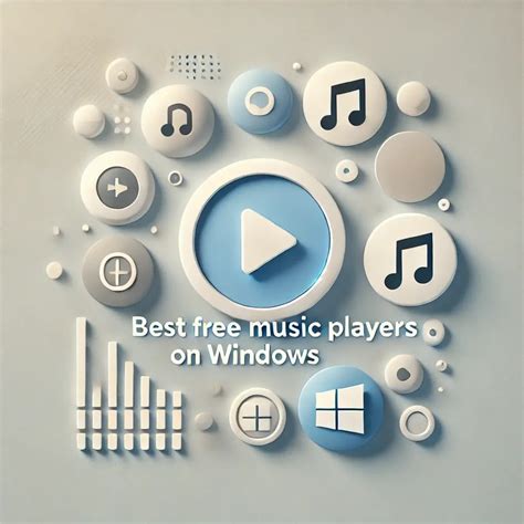 music players for windows 10|The best free music players 2024: organize and enjoy .